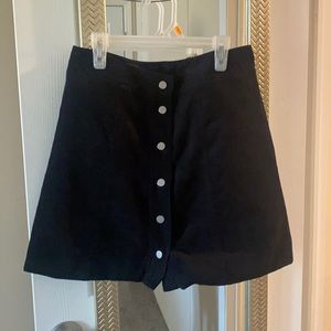 Brand :Divided H&M skirt